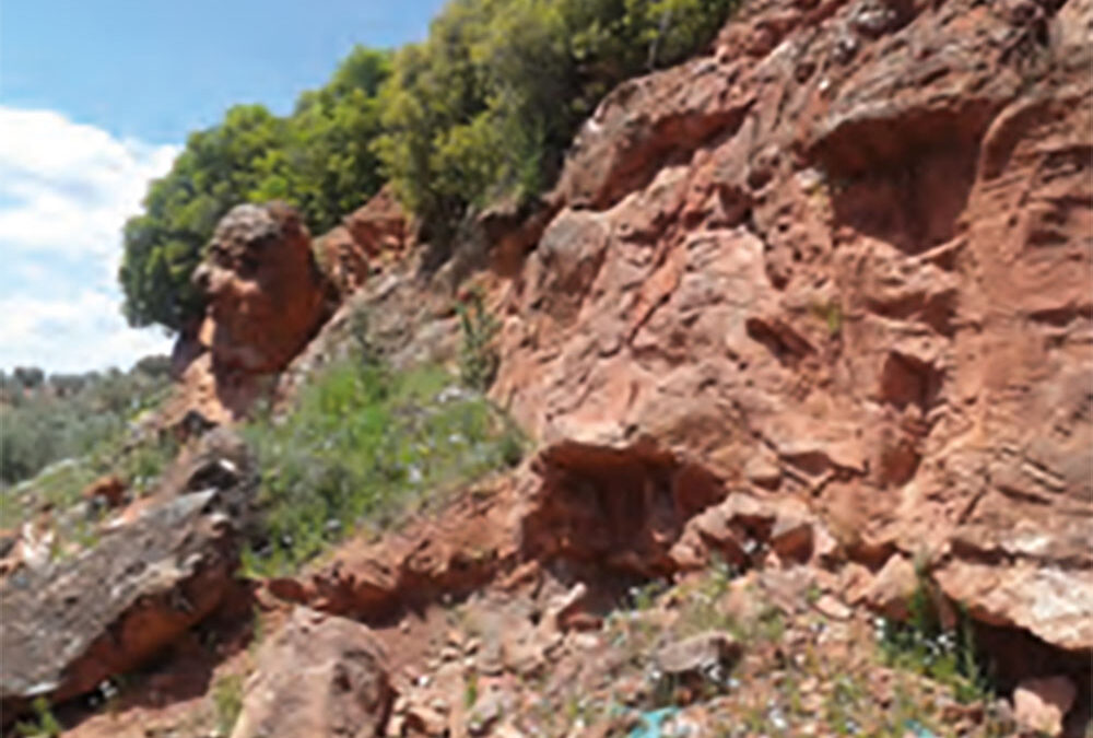 Cerro Ortega