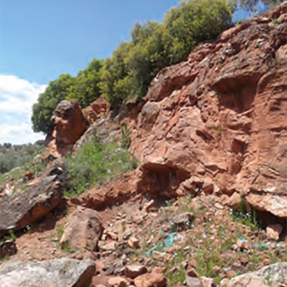Cerro Ortega
