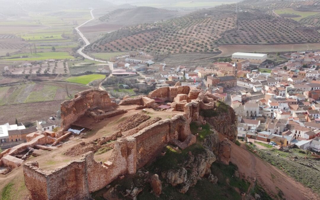 Castillo de la Estrella