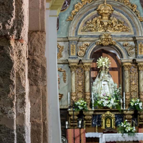Ermita de Nuestra Señora de la Vega