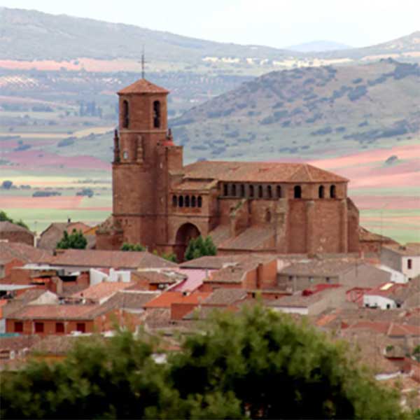 Escuela Infanteña de arquitectos
