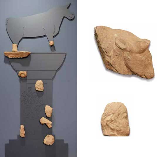 Oppidum de Alcubillas