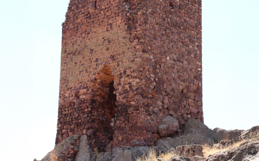 Torreón de la Higuera