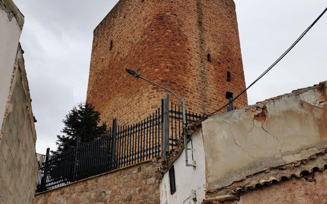 Torreón Puebla del Príncipe