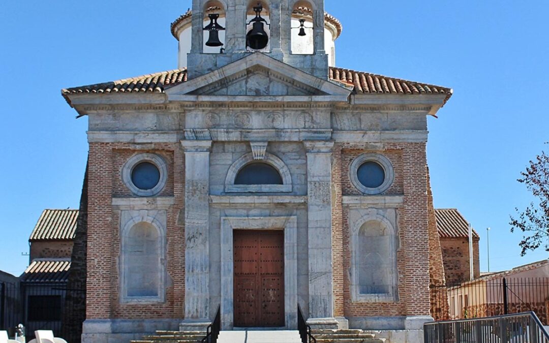 Iglesia parroquial de la Inmaculada Concepción