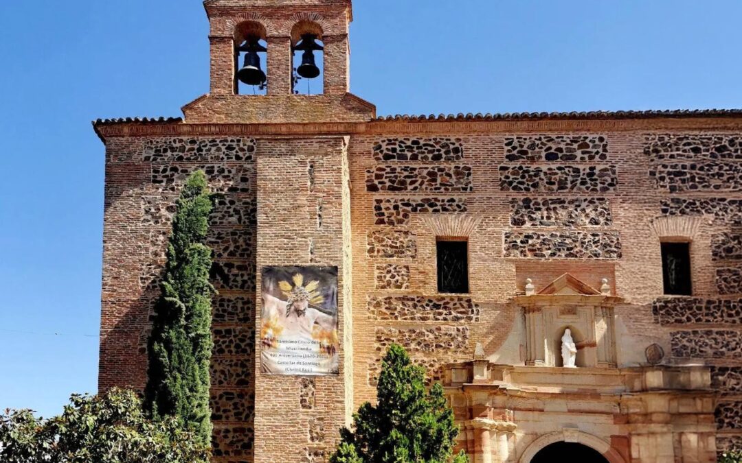 Iglesia parroquial de Santa Ana