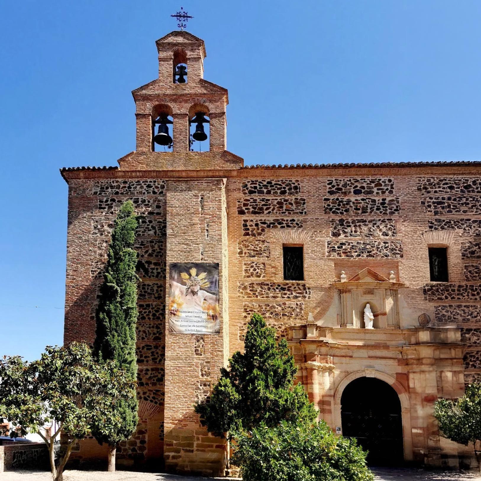 Iglesia parroquial de Santa Ana