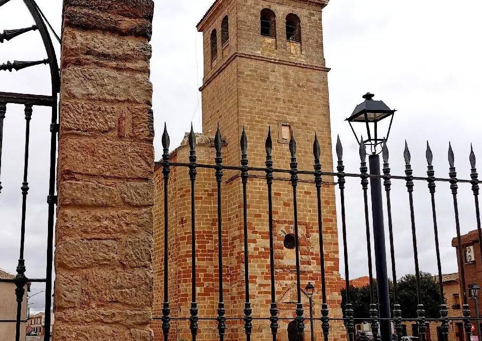 Iglesia de San Vicente Mártir