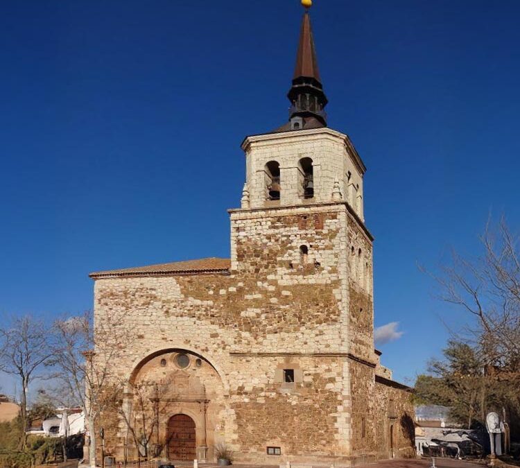 Parroquia de Nuestra Señora de la Asunción
